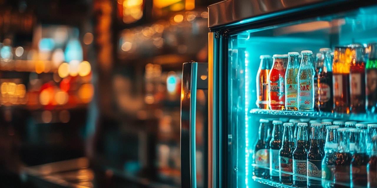 Commercial Cooler Repair and Also Commercial Freezer repair