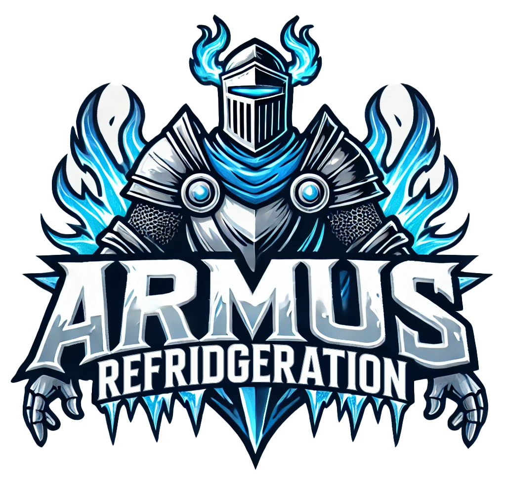 Armus Refridgeration