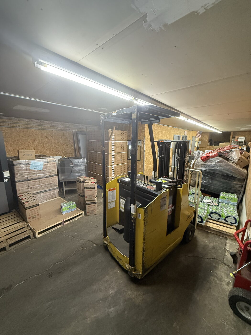 Commercial refrigeration repair by Armus Refrigeration